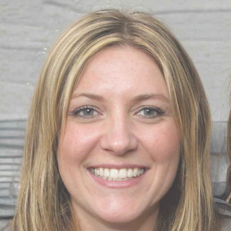 Portrait de Célestine Bouchard